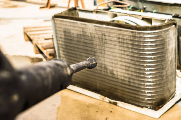 Best Commercial HVAC Duct Cleaning  in Shepherd, TX