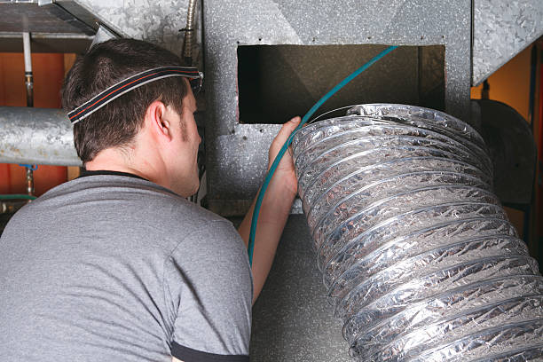 Best Affordable Duct Cleaning Services  in Shepherd, TX