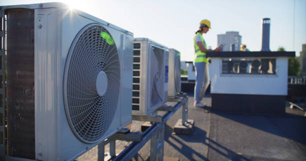 Best Air Duct Sanitizing Services  in Shepherd, TX